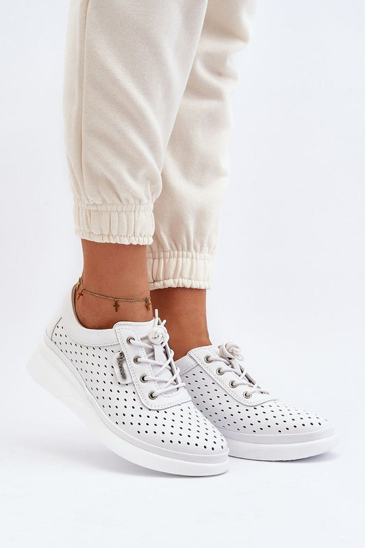 Sneakers Model 193511 Step in style