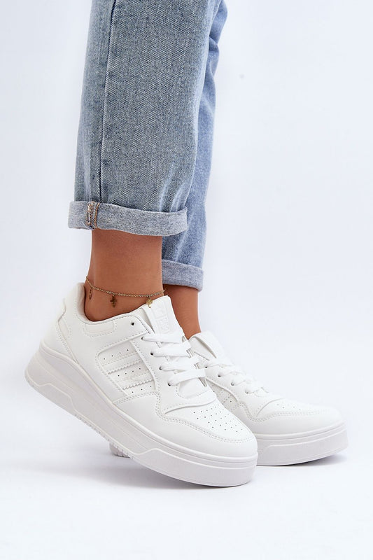 Sportschuhe Model 193512 Step in style