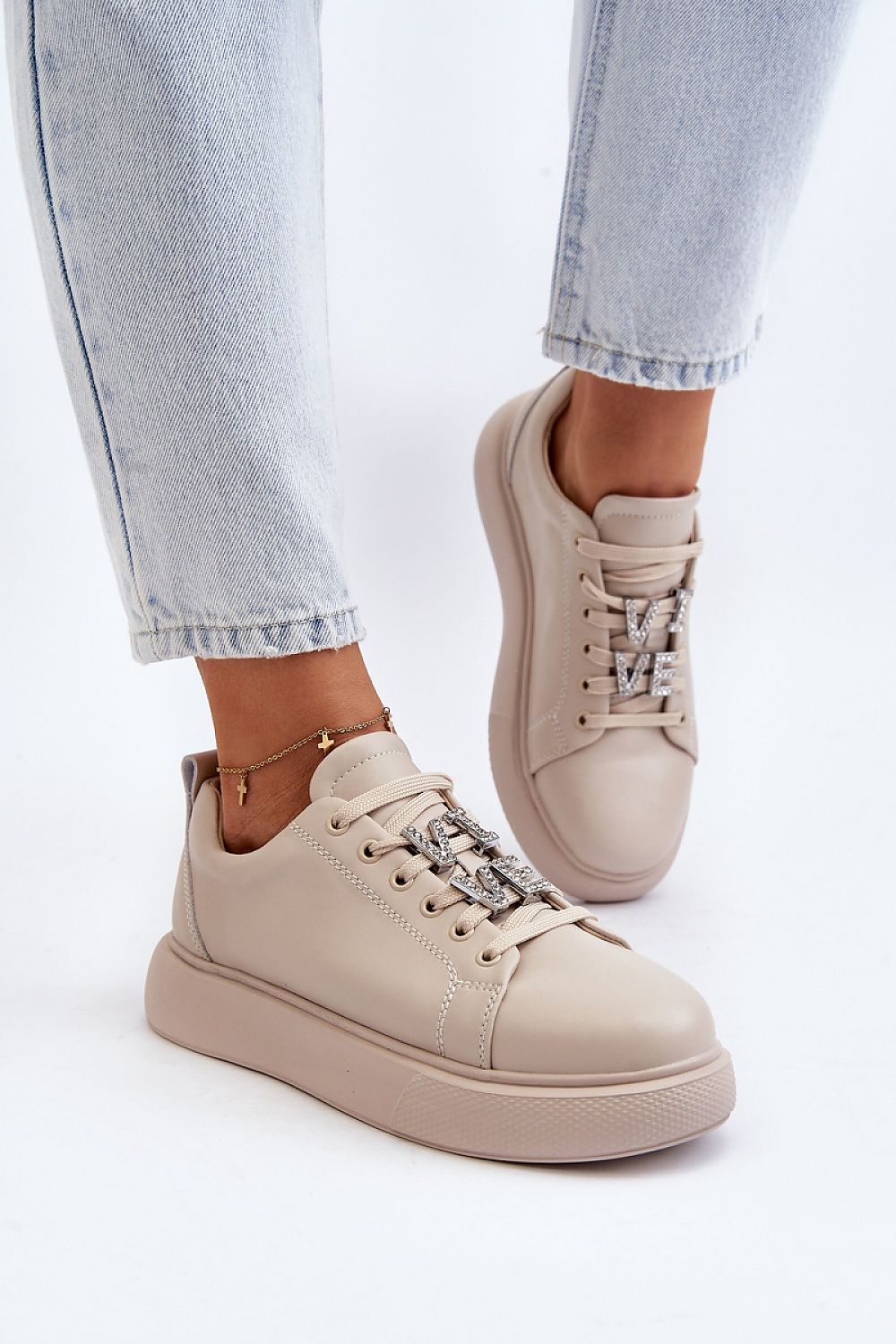 Sportschuhe Model 193513 Step in style