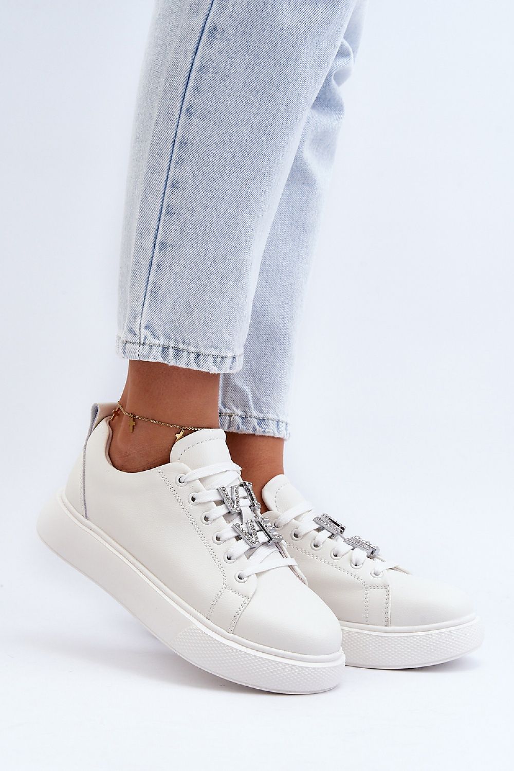 Sportschuhe Model 193514 Step in style