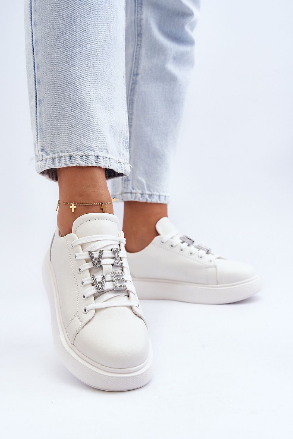 Sportschuhe Model 193514 Step in style