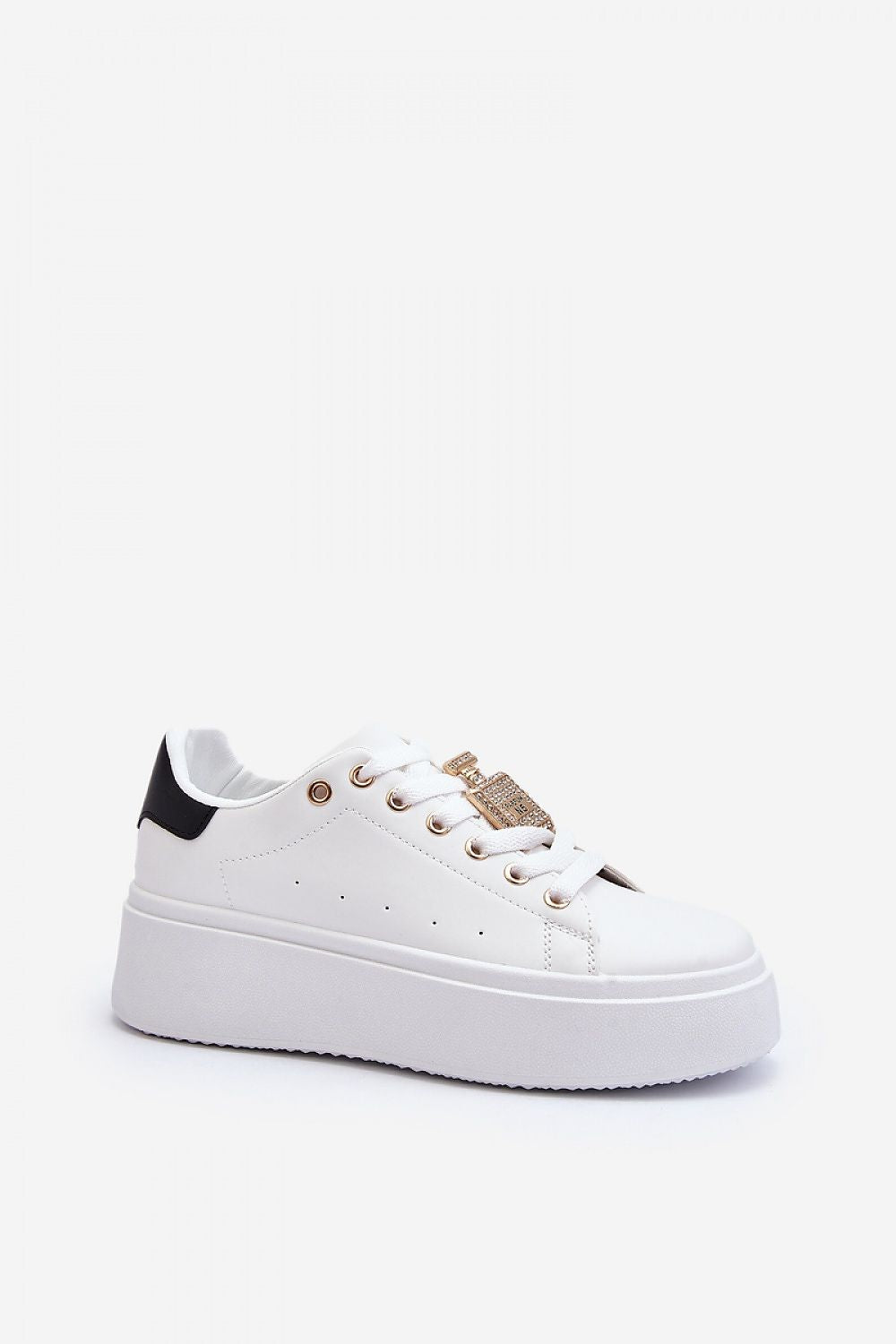 Sportschuhe Model 193516 Step in style