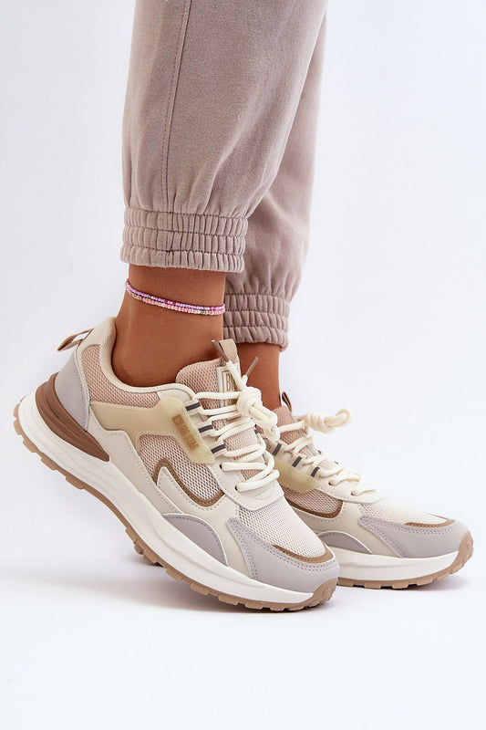 Sportschuhe Model 193526 Step in style