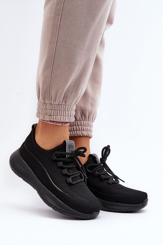 Sportschuhe Model 193528 Step in style