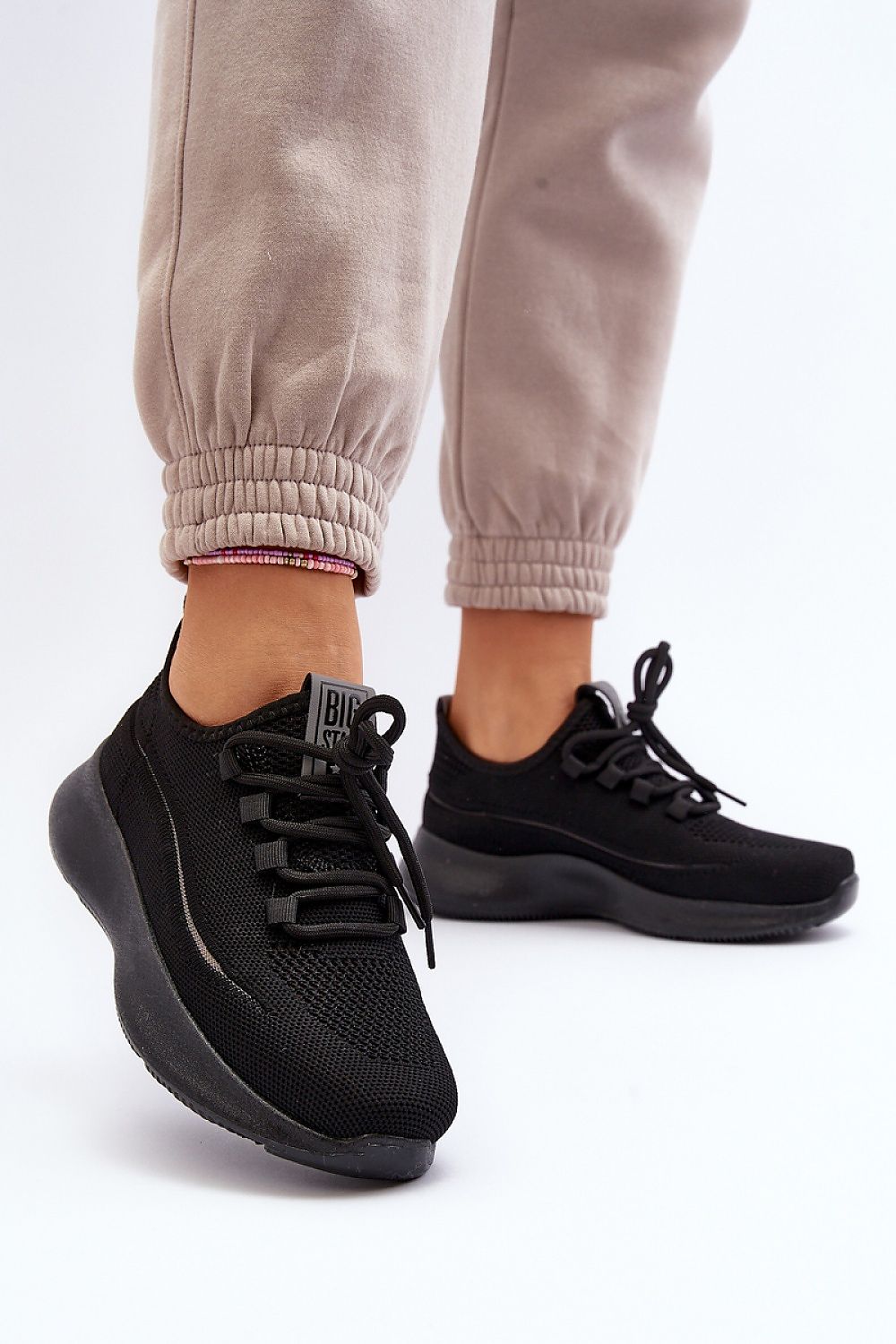 Sportschuhe Model 193528 Step in style