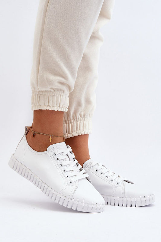 Sneakers Model 193536 Step in style