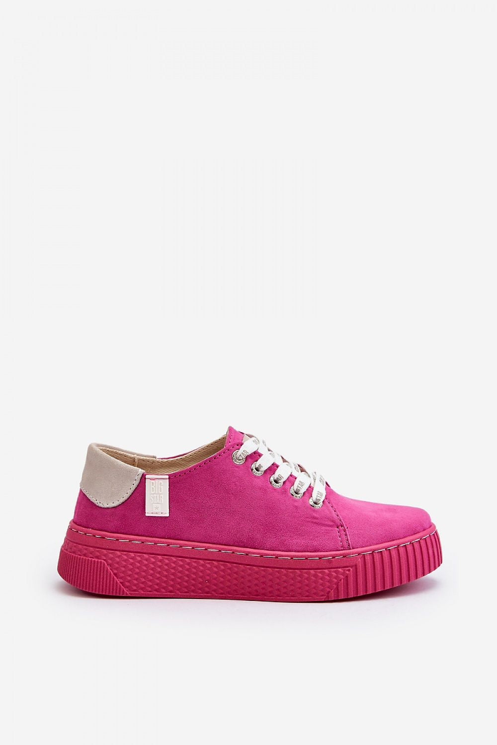 Sneakers Model 193537 Step in style