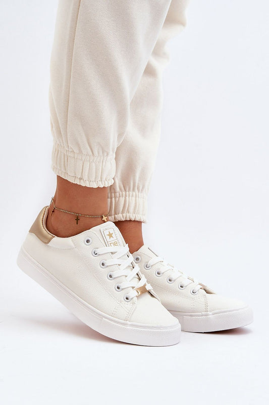 Sneakers Model 193538 Step in style