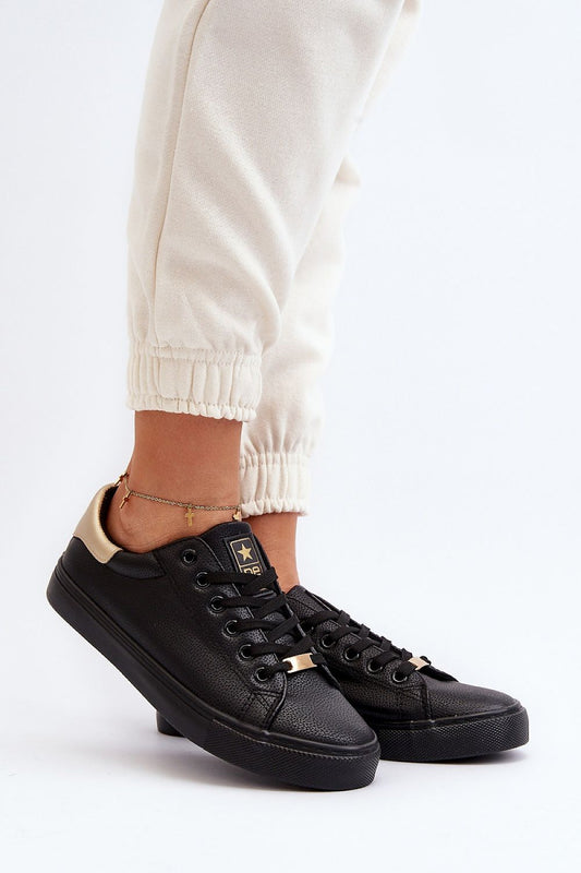 Sneakers Model 193539 Step in style
