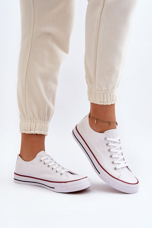 Sneakers Model 193540 Step in style