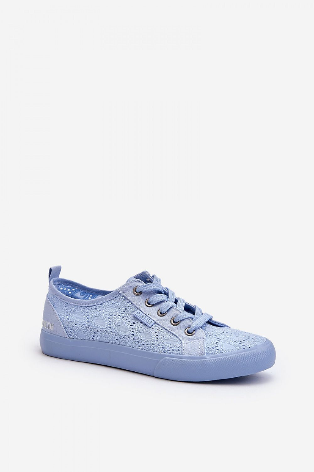 Sneakers Model 193541 Step in style