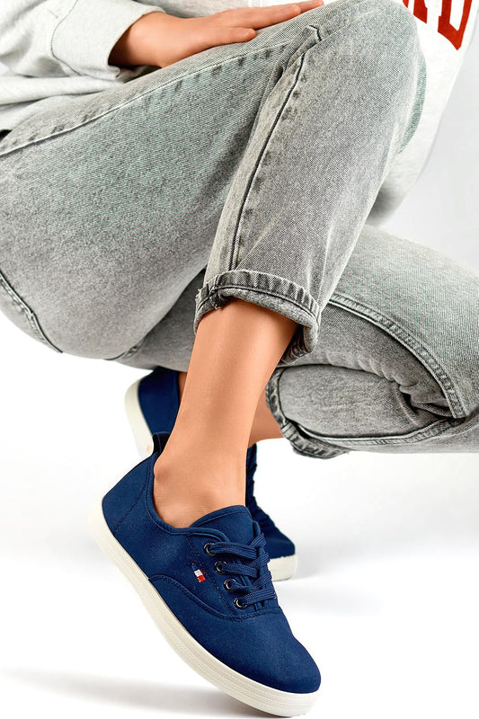 Sneakers Model 193706 PRIMO