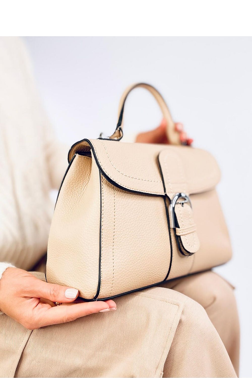 Alltags-Tasche Model 193723 Inello