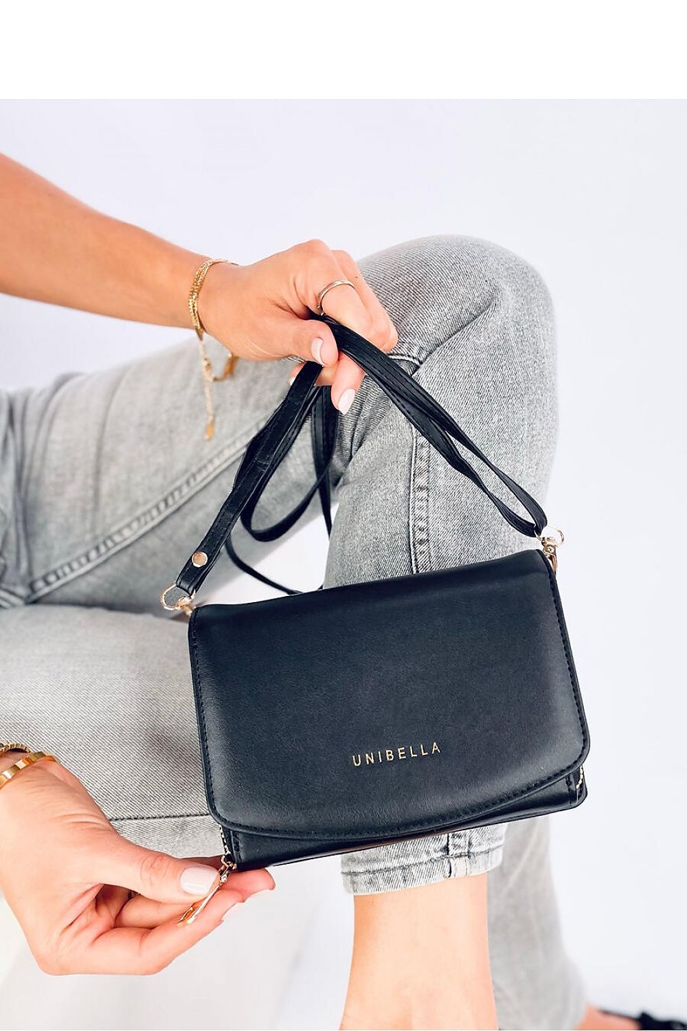 Briefträgertasche Model 193728 Inello