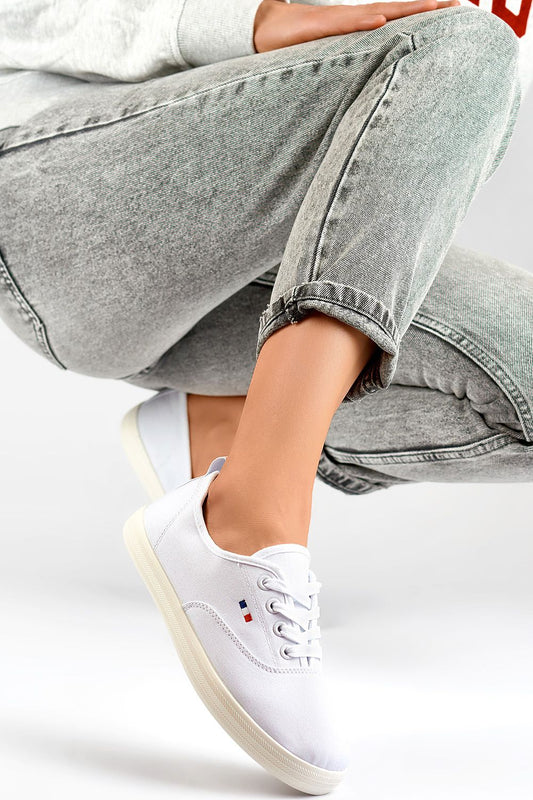 Sneakers Model 193732 PRIMO