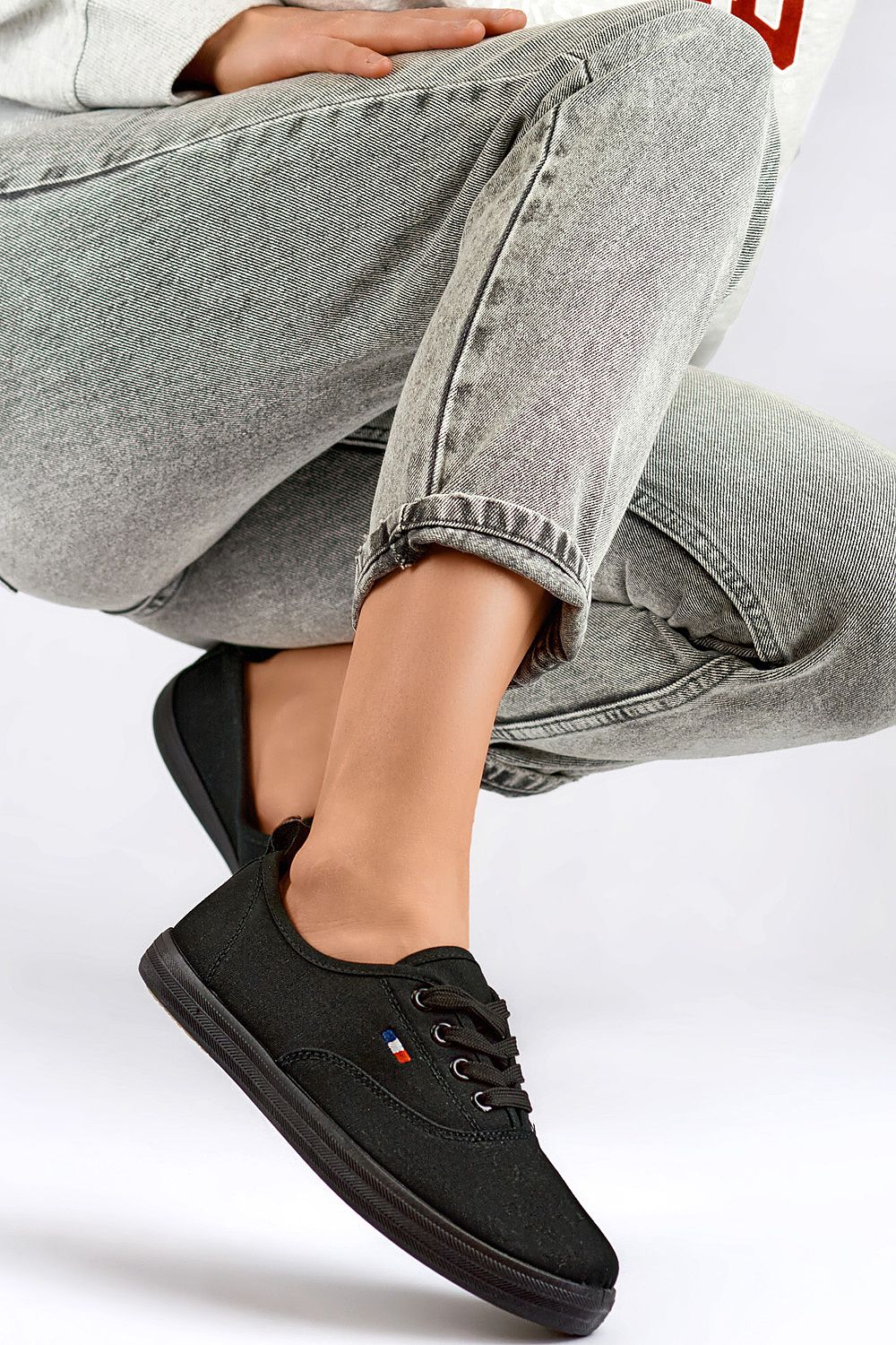 Sneakers Model 193733 PRIMO