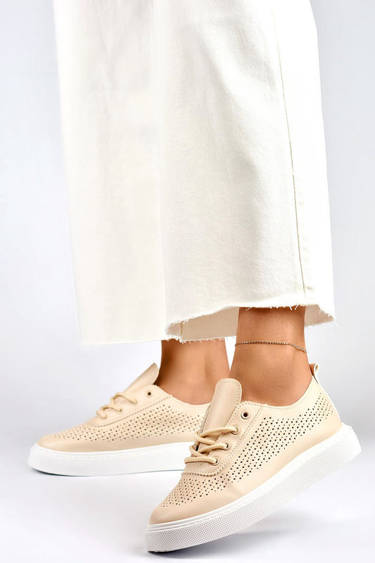 Sneakers Model 193734 PRIMO