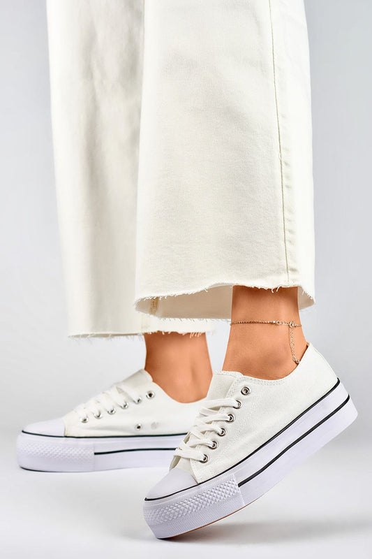 Sneakers Model 193739 PRIMO