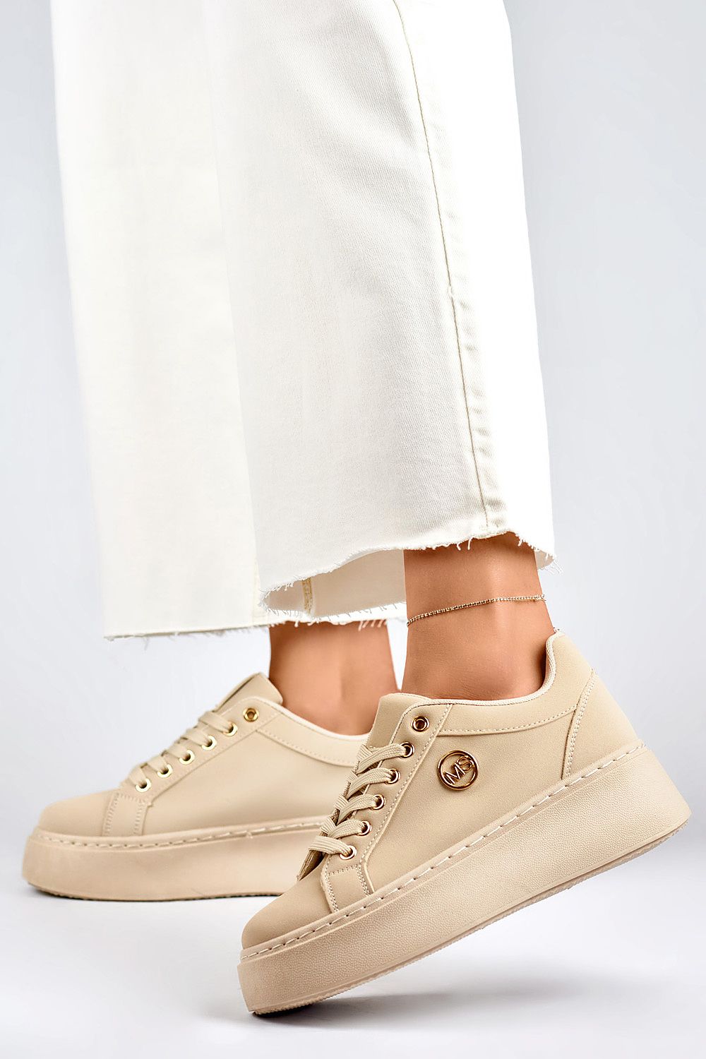 Sportschuhe Model 193742 PRIMO