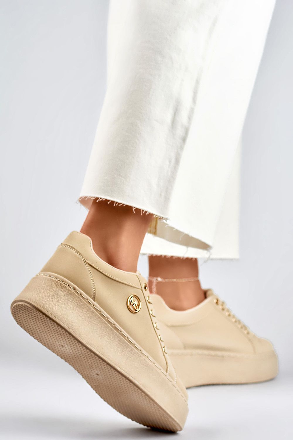 Sportschuhe Model 193742 PRIMO