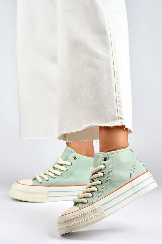 Sneakers Model 193746 PRIMO