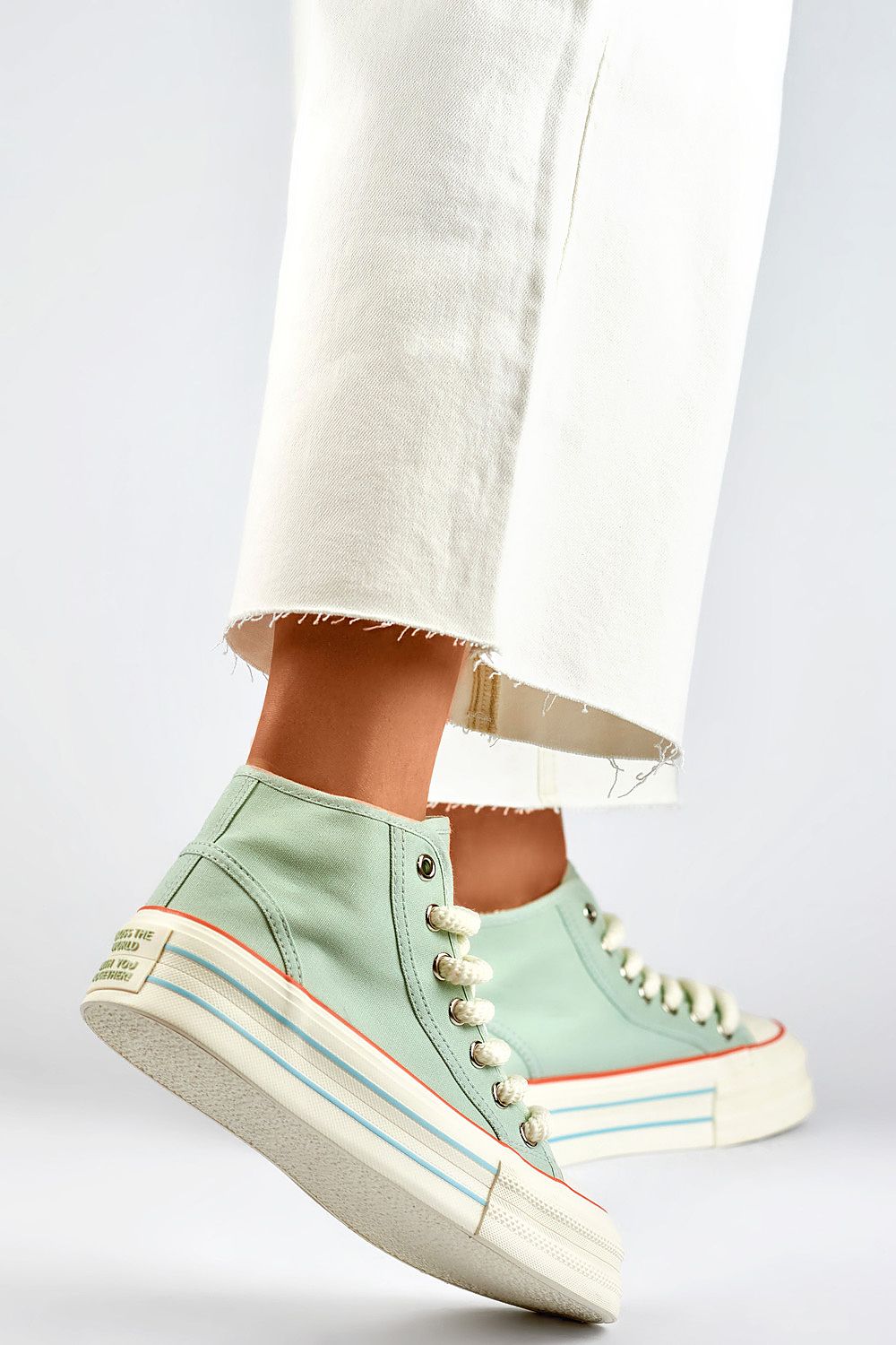 Sneakers Model 193746 PRIMO