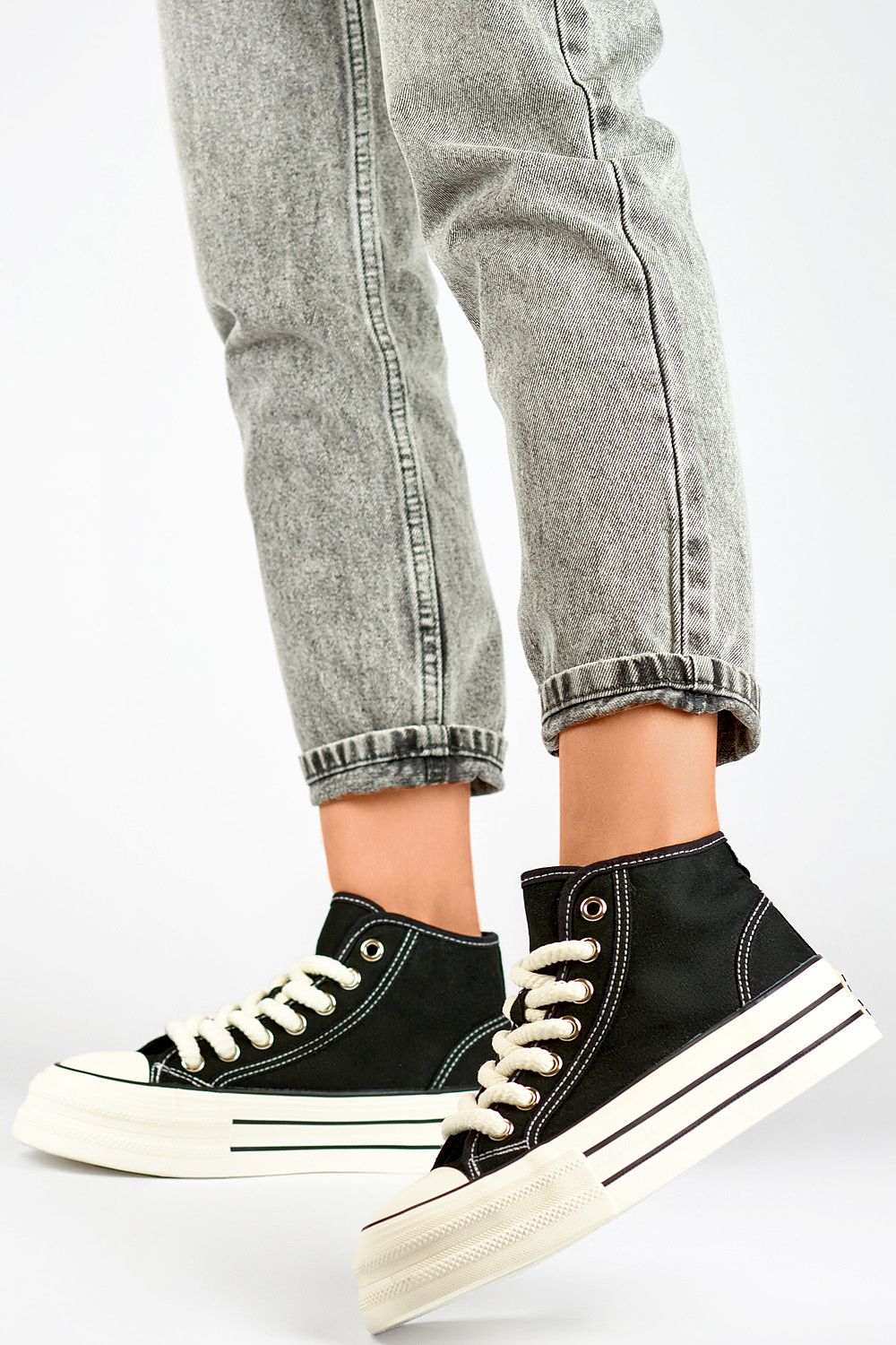 Sneakers Model 193747 PRIMO