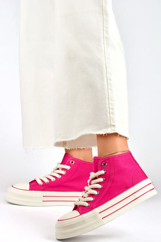 Sneakers Model 193748 PRIMO