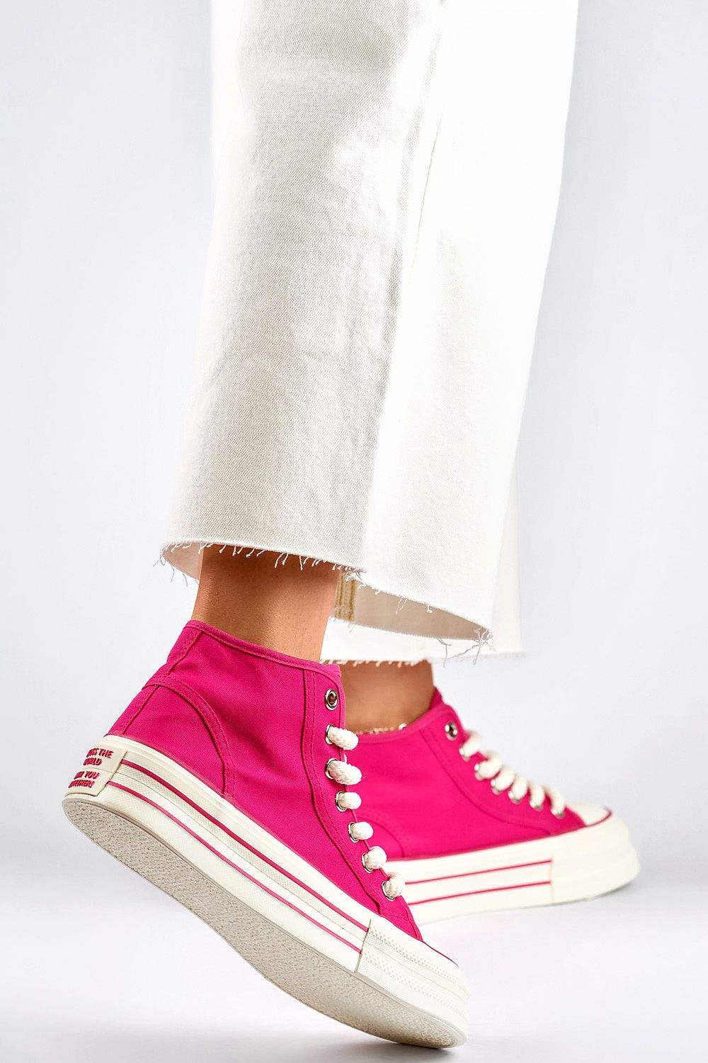 Sneakers Model 193748 PRIMO