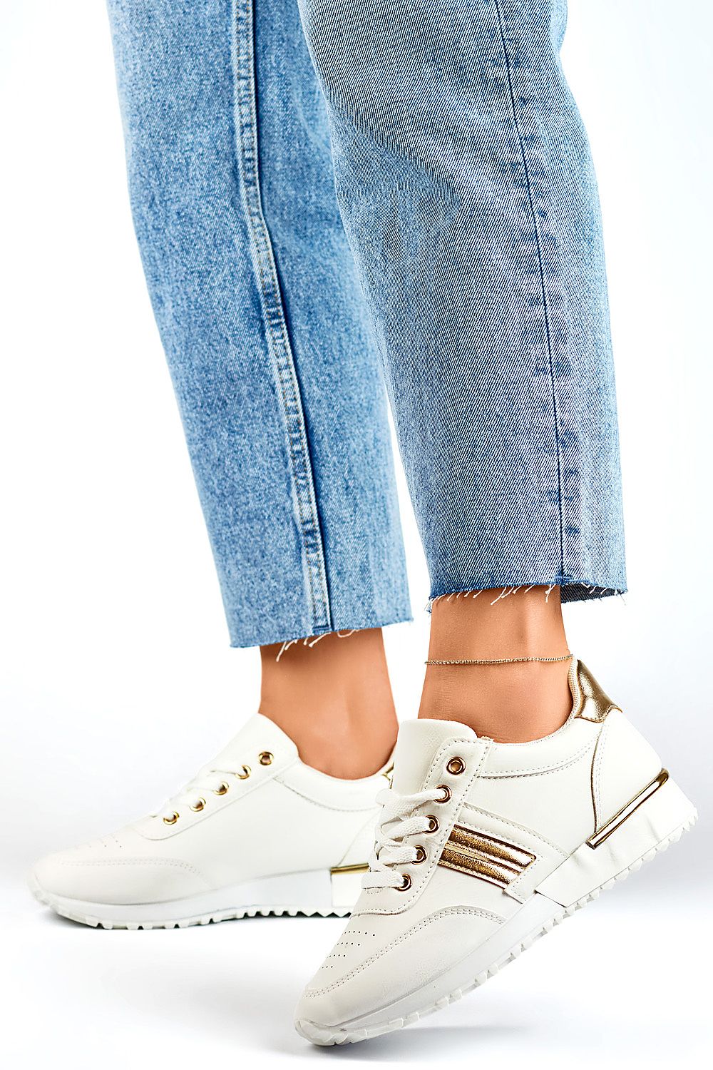 Sportschuhe Model 193755 PRIMO