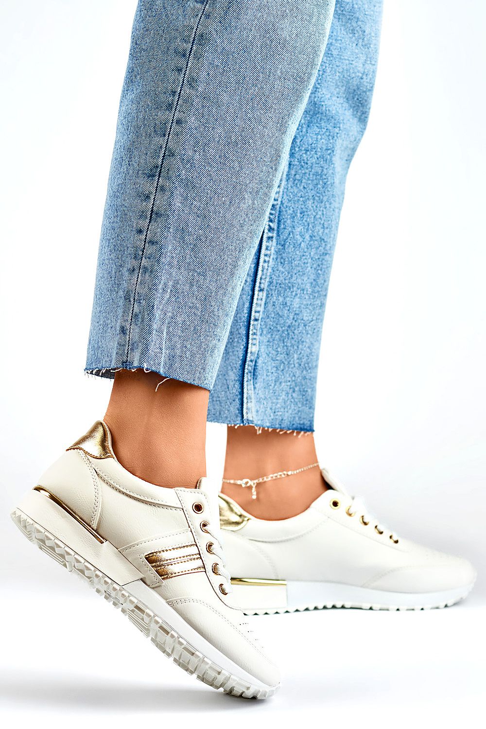 Sportschuhe Model 193755 PRIMO