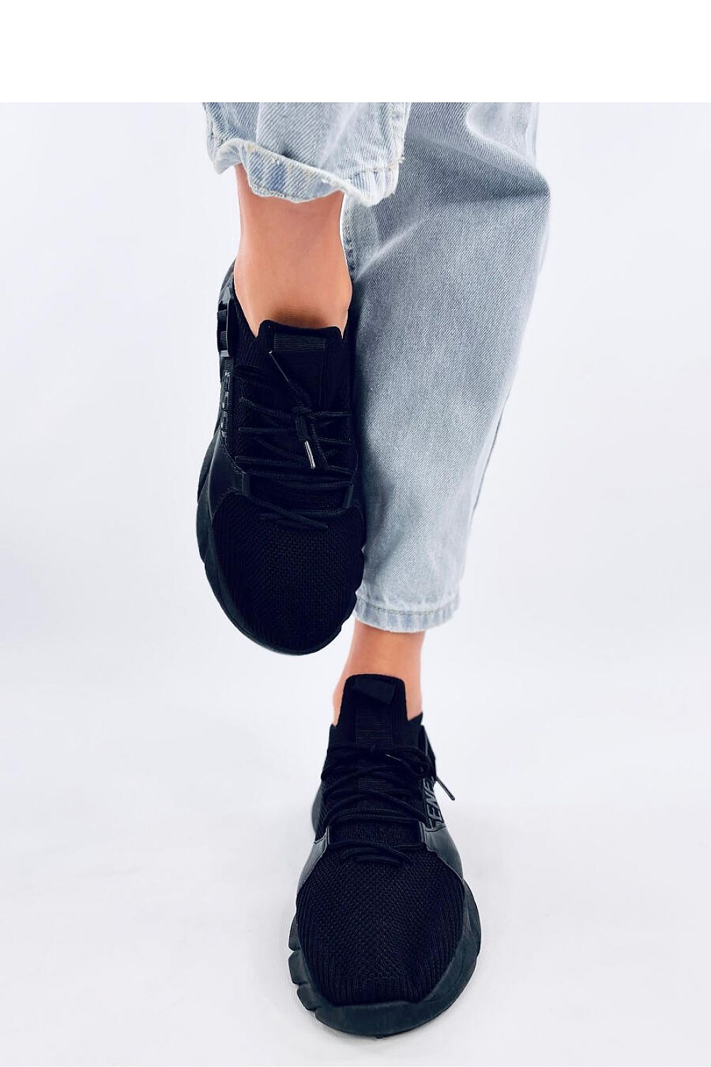 Sportschuhe Model 193872 Inello