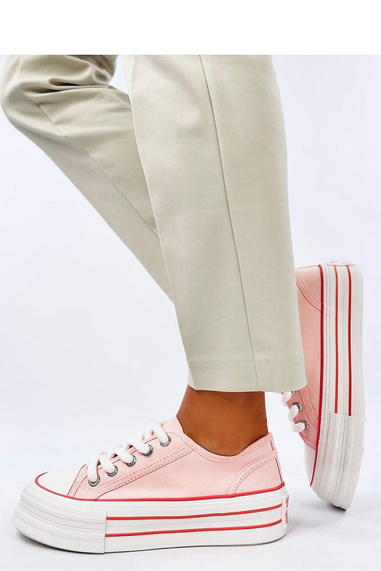 Sneakers Model 193874 Inello