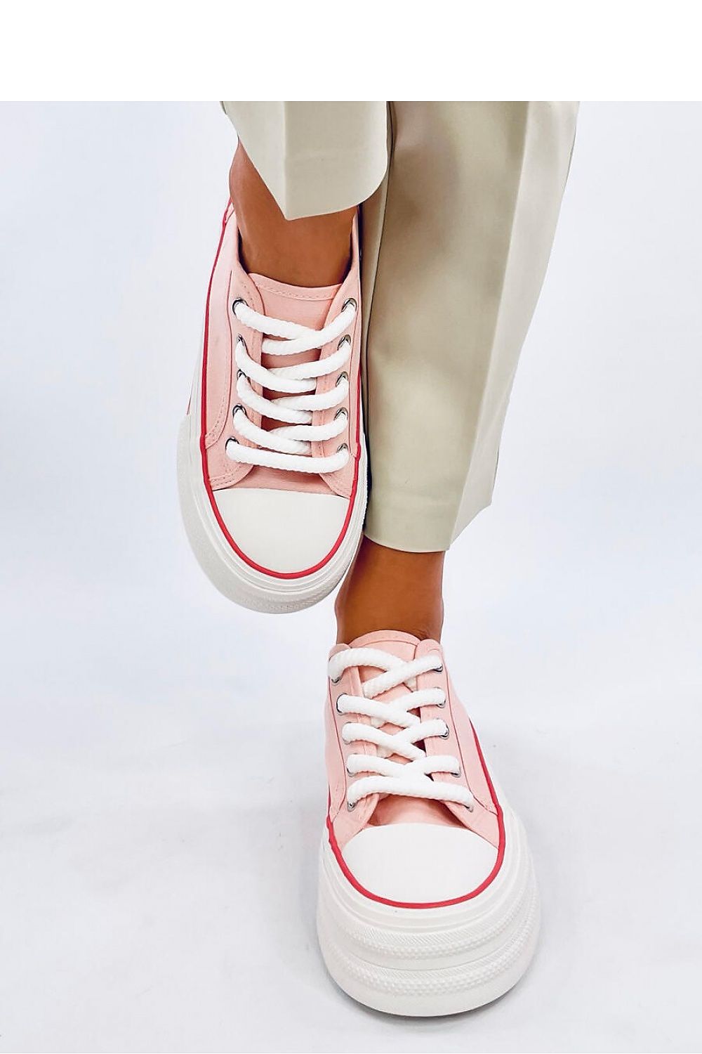 Sneakers Model 193874 Inello