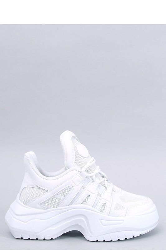 Plateausportschuhe Model 193882 Inello