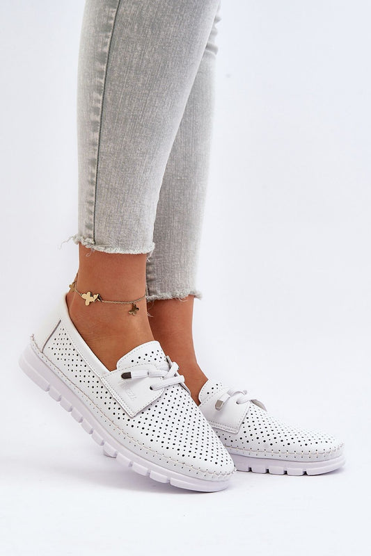 Halbschuhe Model 193931 Step in style