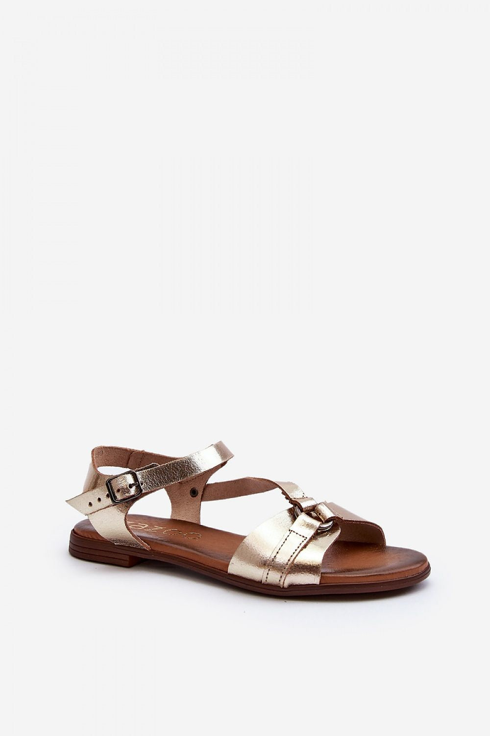 Sandalen Model 193950 Step in style