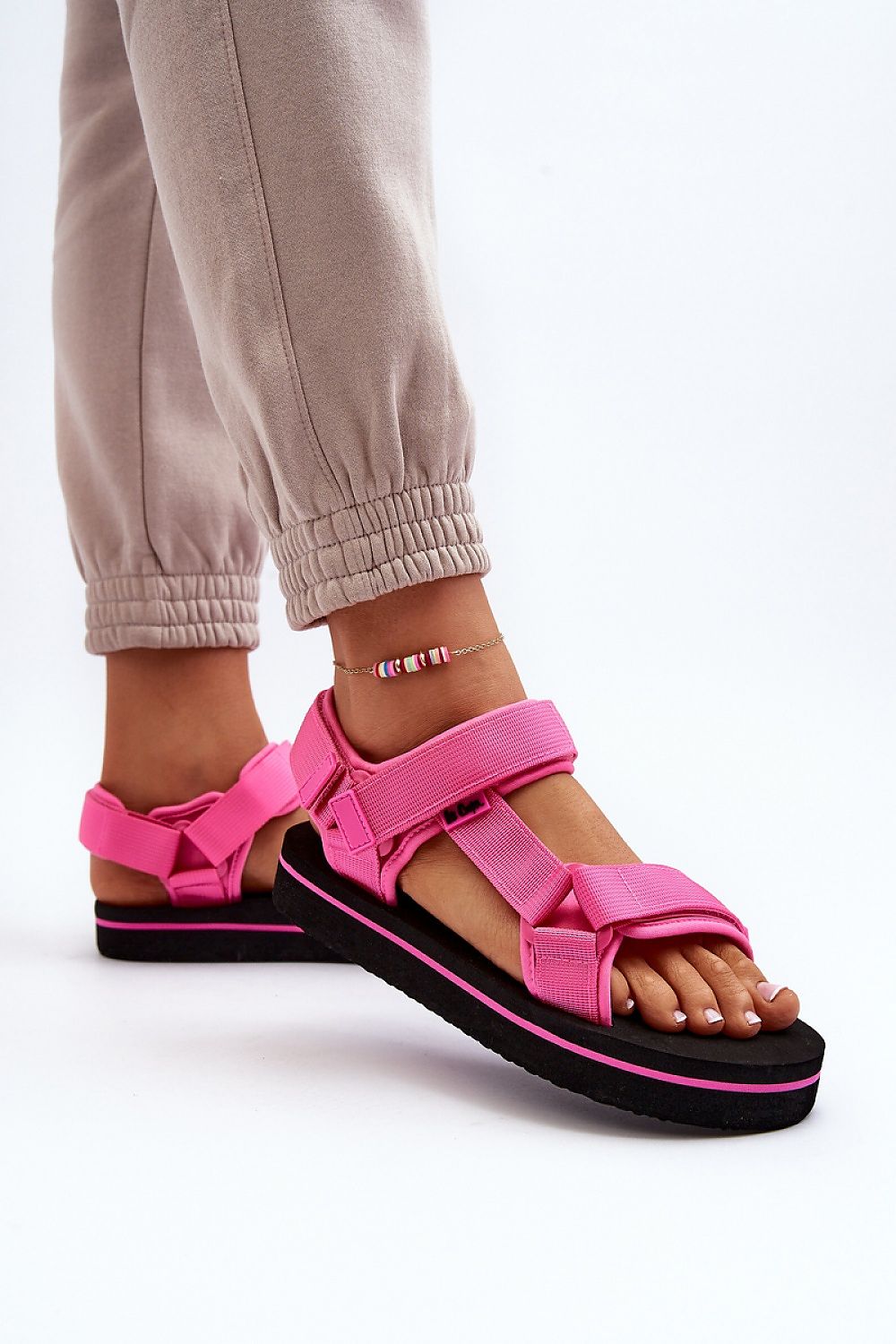 Sandalen Model 193955 Step in style