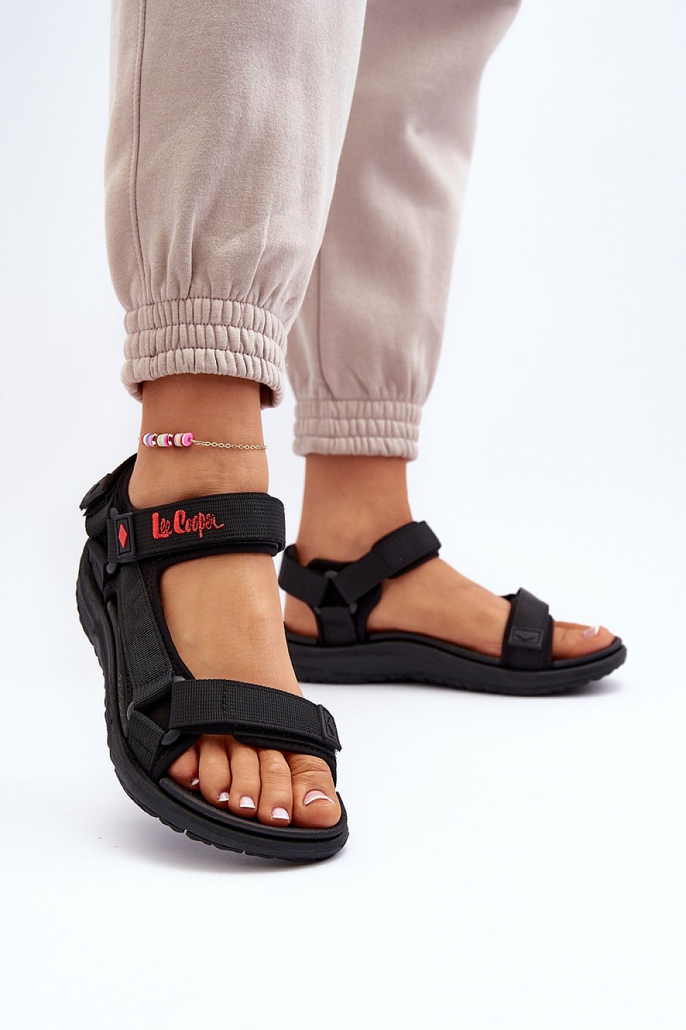 Sandalen Model 193956 Step in style