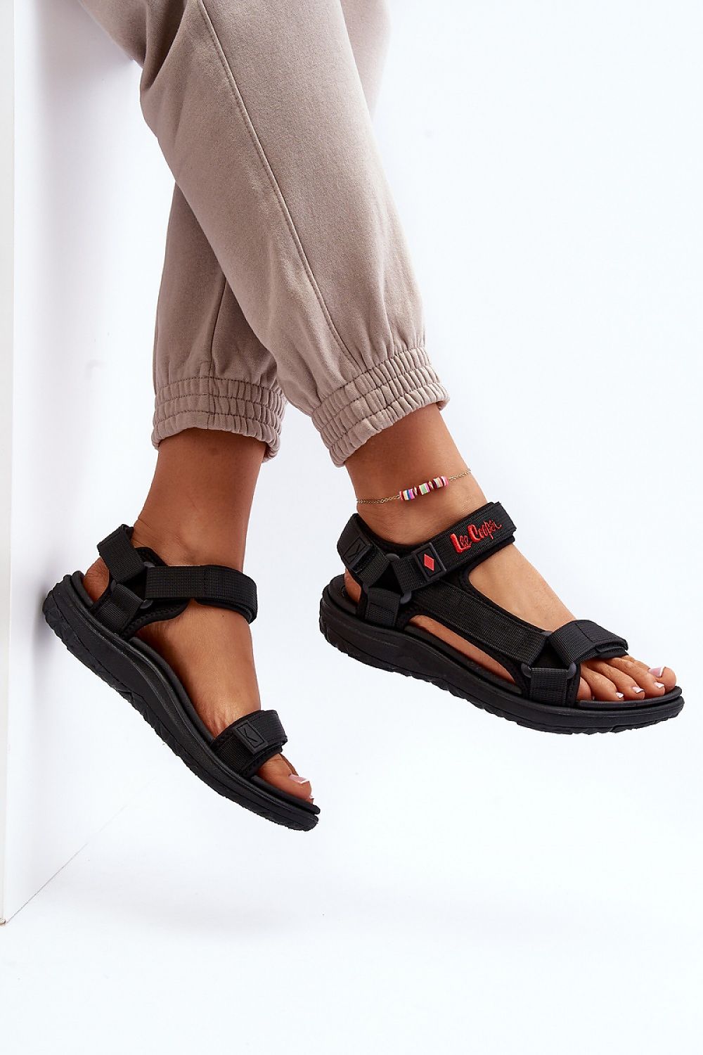 Sandalen Model 193956 Step in style