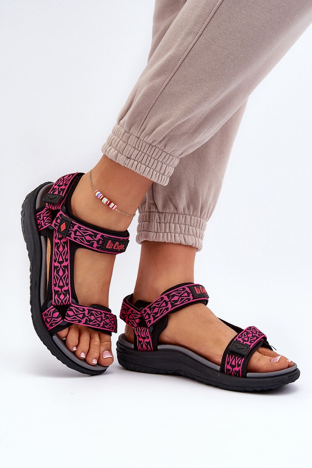 Sandalen Model 193958 Step in style