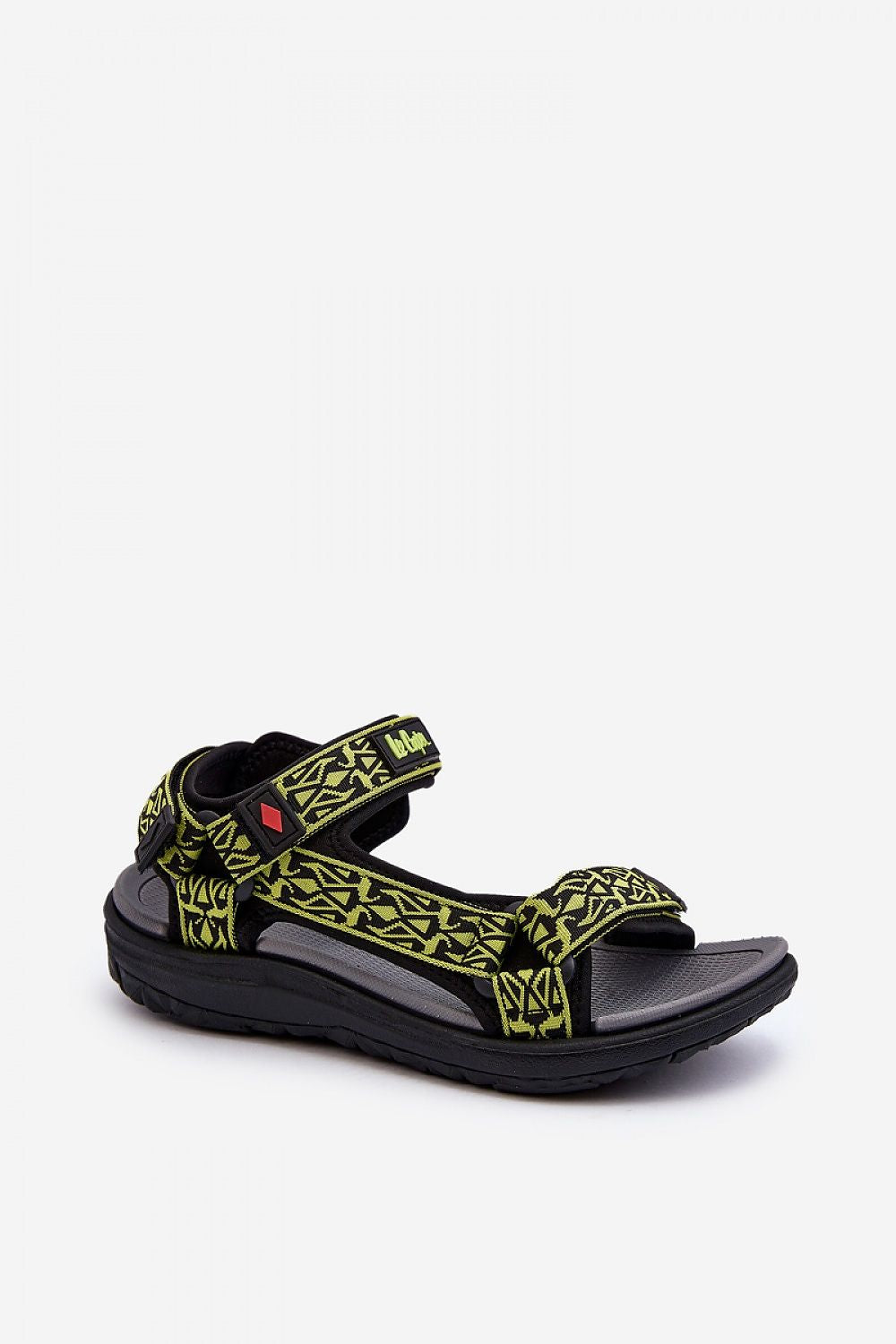 Sandalen Model 193959 Step in style