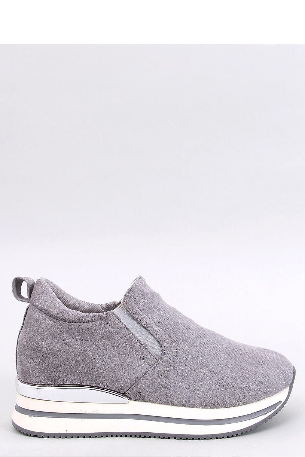 Plateau-Halbschuhe Model 194027 Inello