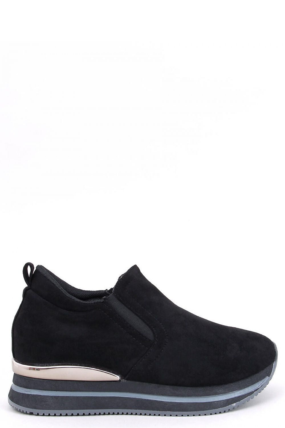 Plateau-Halbschuhe Model 194029 Inello