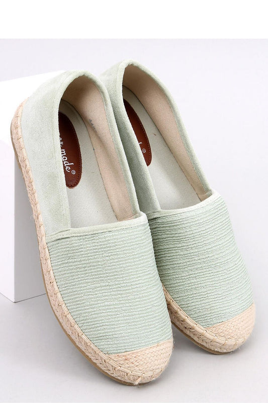 Espadrilles Model 194035 Inello