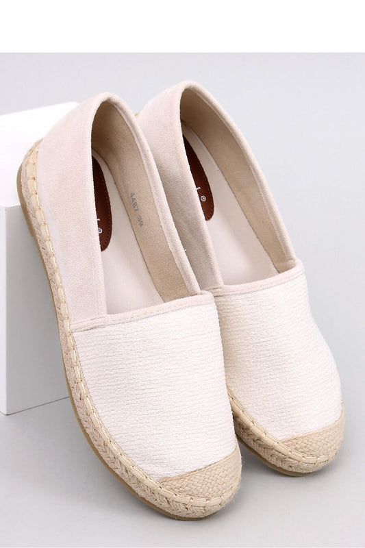 Espadrilles Model 194036 Inello