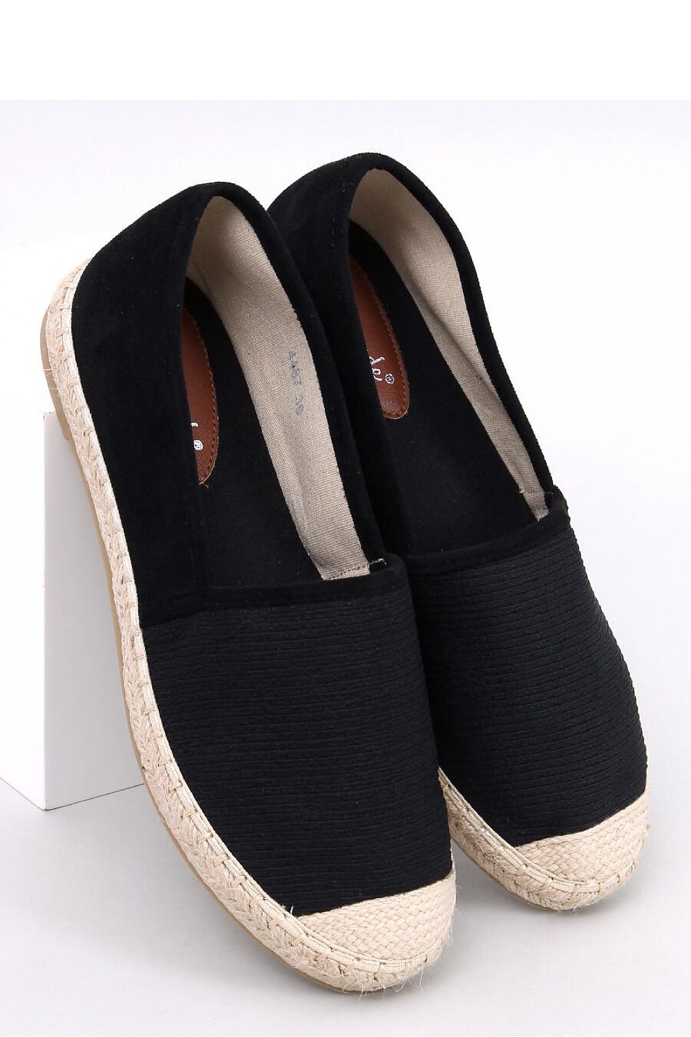 Espadrilles Model 194037 Inello