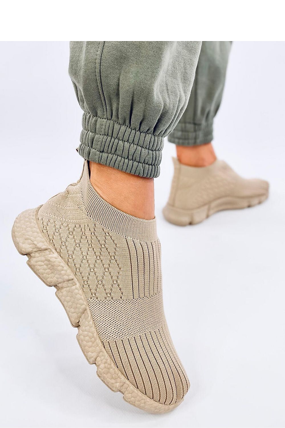 Sportschuhe Model 194039 Inello