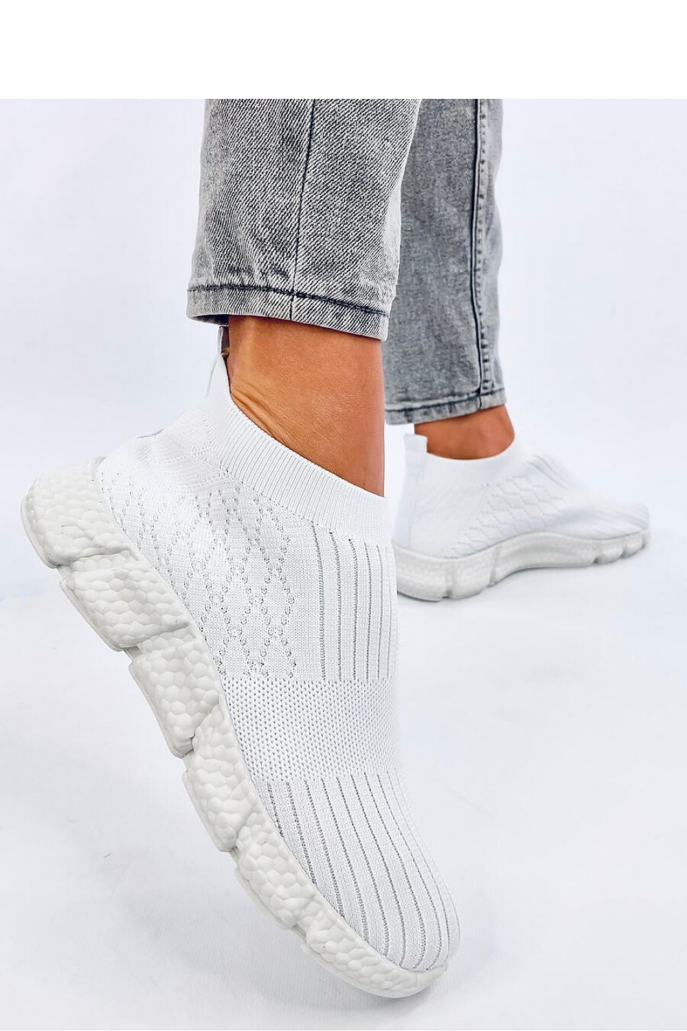 Sportschuhe Model 194040 Inello