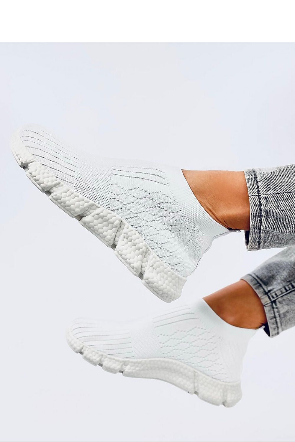 Sportschuhe Model 194040 Inello